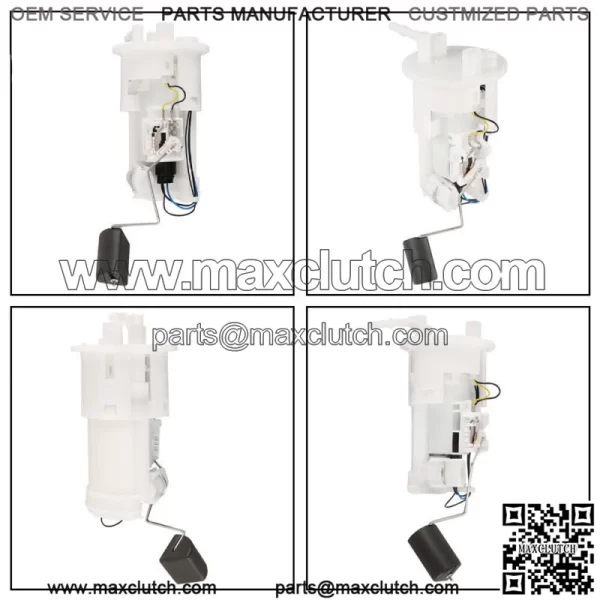 Fuel Pump Module Assembly For Yamaha FZ6 YZF FAZER 2004-2009 5VX-13907-01