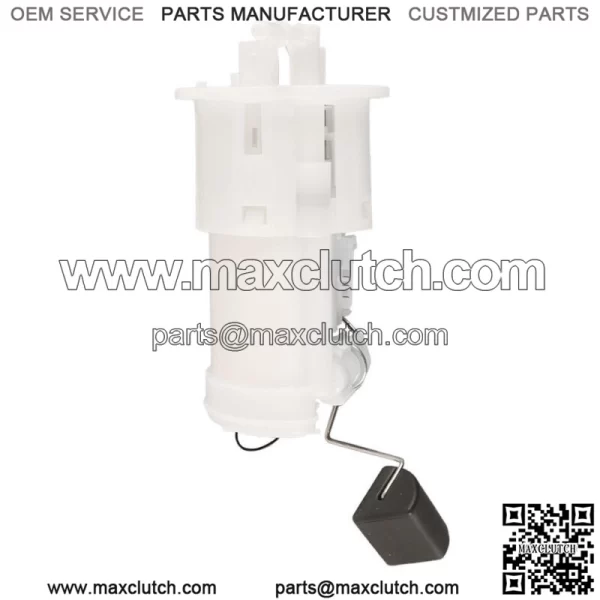 Fuel Pump Module Assembly For Yamaha FZ6 YZF FAZER 2004-2009 5VX-13907-01 - Image 2