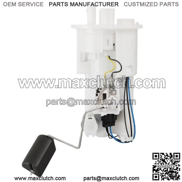 Fuel Pump Module Assembly For Yamaha FZ6 YZF FAZER 2004-2009 5VX-13907-01 - Image 3