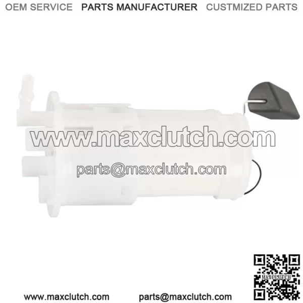 Fuel Pump Module Assembly For Yamaha FZ6 YZF FAZER 2004-2009 5VX-13907-01 - Image 4