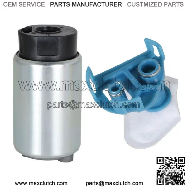 Fuel Pump + Strainer for Yamaha 2006-2017 FZ1/FZ1S/FZ1N/R6/V Star 1300/XJR1300 New