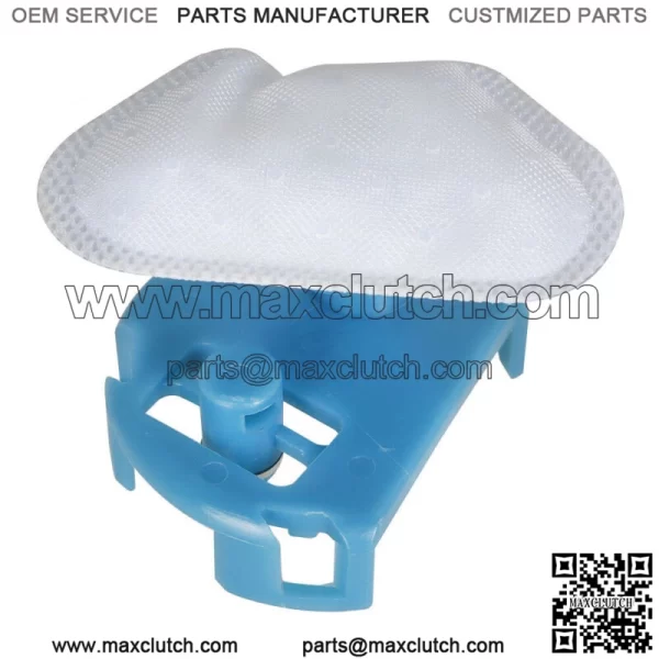 Fuel Pump + Strainer for Yamaha 2006-2017 FZ1/FZ1S/FZ1N/R6/V Star 1300/XJR1300 New - Image 2