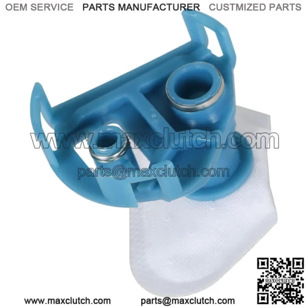 Fuel Pump + Strainer for Yamaha 2006-2017 FZ1/FZ1S/FZ1N/R6/V Star 1300/XJR1300 New - Image 3
