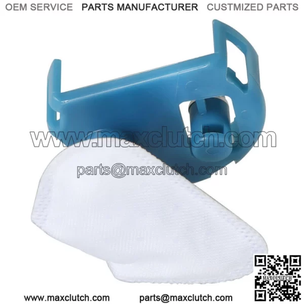 Fuel Pump + Strainer for Yamaha 2006-2017 FZ1/FZ1S/FZ1N/R6/V Star 1300/XJR1300 New - Image 5