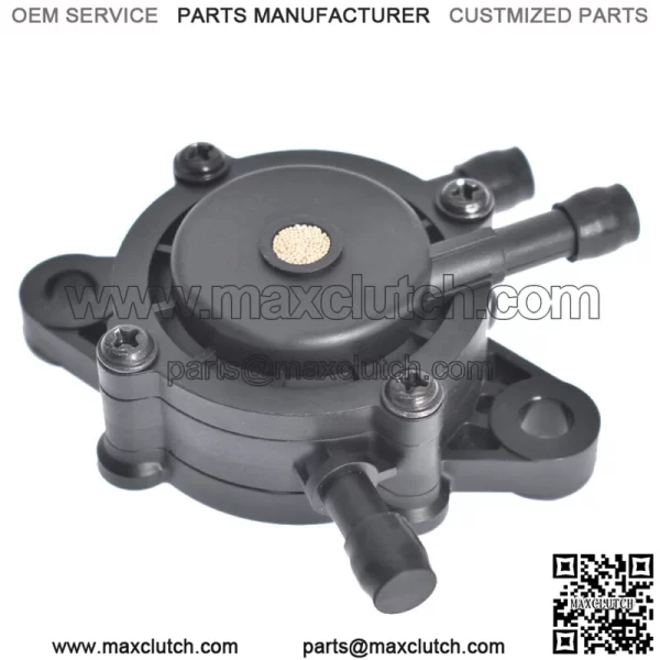New Fuel Pump for KAWASAKI FH641V FH680V FH721V FX751V 49040-7001 49040-0769 - Image 4