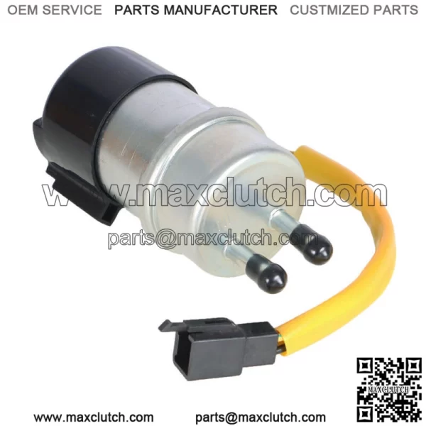 For Kawasaki Vulcan 1500 VN1500A 1996-1999 / VN1500E Classic 1998-2004 Fuel Pump - Image 3
