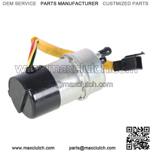 For Kawasaki Vulcan 1500 VN1500A 1996-1999 / VN1500E Classic 1998-2004 Fuel Pump - Image 4