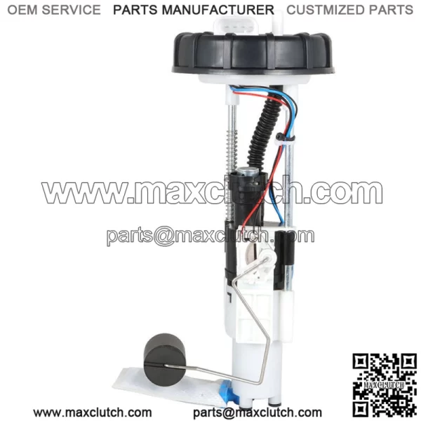 For Polaris RZR 900 XP 2011 2012 2013 2014 Fuel Pump Assembly 47-1007 NEW - Image 2