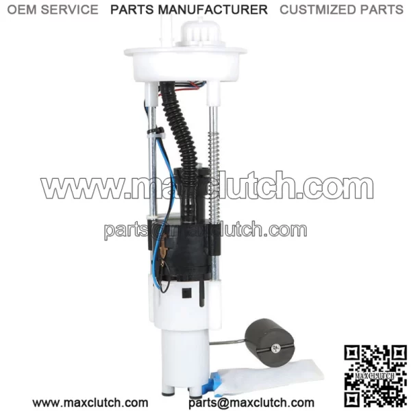 For Polaris RZR 900 XP 2011 2012 2013 2014 Fuel Pump Assembly 47-1007 NEW - Image 4