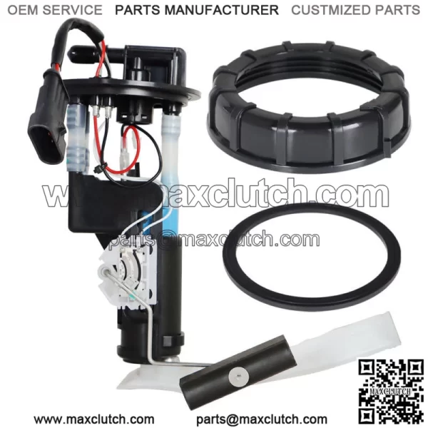 Fits 2020 Polaris General 1000 Deluxe EPS Fuel Pump Assembly 2208121 47-1016