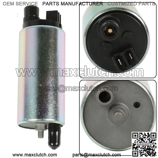 For Honda Intank Fuel Pump CB300F 2015-2021, Replaces 16700-KYJ-901 - Image 2