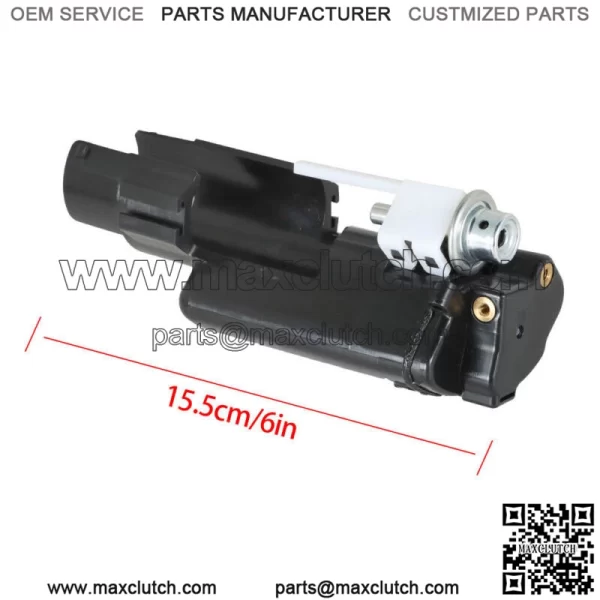 Fuel Pump Gas Filter For 2002-2007 Suzuki Hayabusa GSX1300R 15410-24FB0 NEW - Image 2