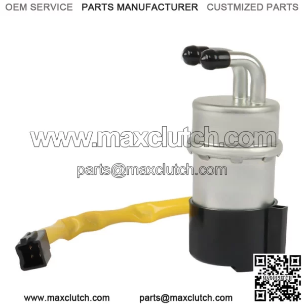Fuel Pump for Suzuki VS700 VS750 Intruder 86-87/VS600 95-97 /VS800 94-04/VS800 - Image 3