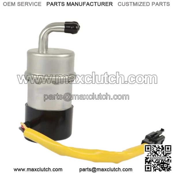 Fuel Pump for Suzuki VS700 VS750 Intruder 86-87/VS600 95-97 /VS800 94-04/VS800 - Image 4