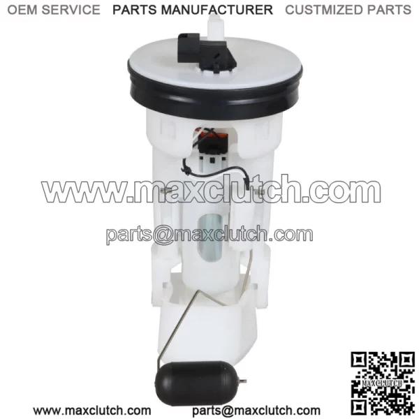 New Fuel Pump Assembly Fits SUZUKI KING QUAD 05-20 15100-31G30 15100-31G31