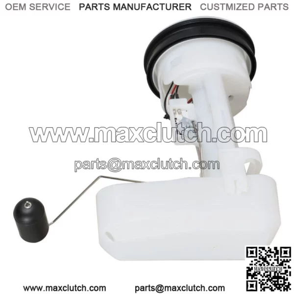 New Fuel Pump Assembly Fits SUZUKI KING QUAD 05-20 15100-31G30 15100-31G31 - Image 5