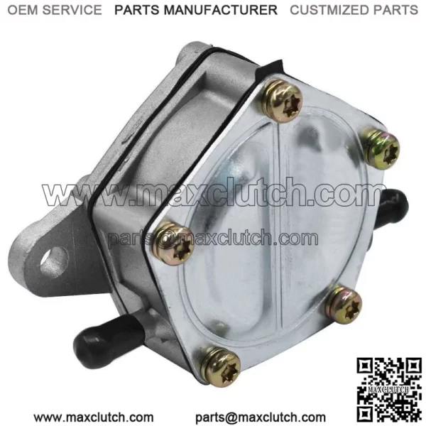 Gas Fuel Pump For Suzuki Quadrunner 250 LTF250 LTF4WD LTF250F 1985-1999 - Image 5
