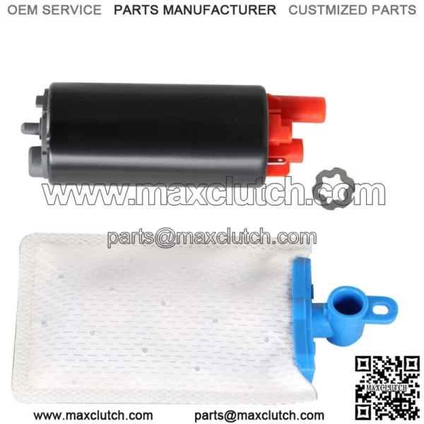 Fits Polaris Outlaw 110 Intank Fuel Pump 2016 Replaces #0455041