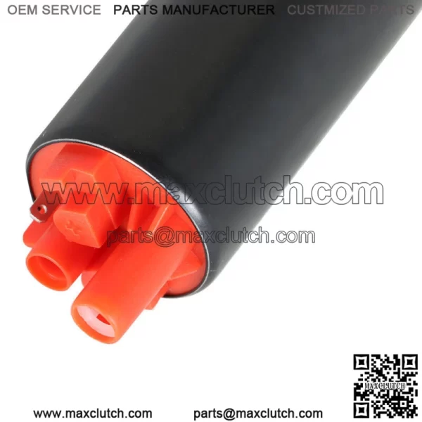 Fits Polaris Outlaw 110 Intank Fuel Pump 2016 Replaces #0455041 - Image 4