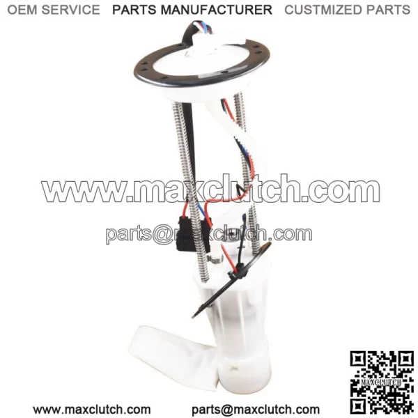 UTV 800 Fuel Pump Fits ODES Dominator Raider Assailant 10904080001