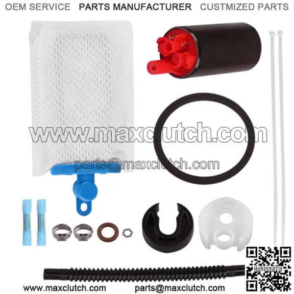 Intank Fuel Pump Fits Can-Am Defender 2016-2021 Replaces 709000662 NEW