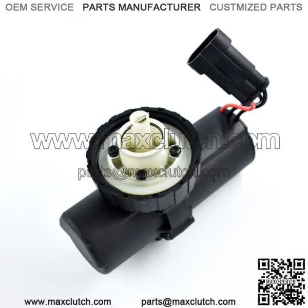 87802238 Fuel Pump for Holland Skid Steer LS180 LS190 LX865 LX885 LX985 L865 - Image 3