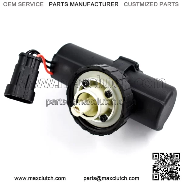 87802238 Fuel Pump for Holland Skid Steer LS180 LS190 LX865 LX885 LX985 L865 - Image 4