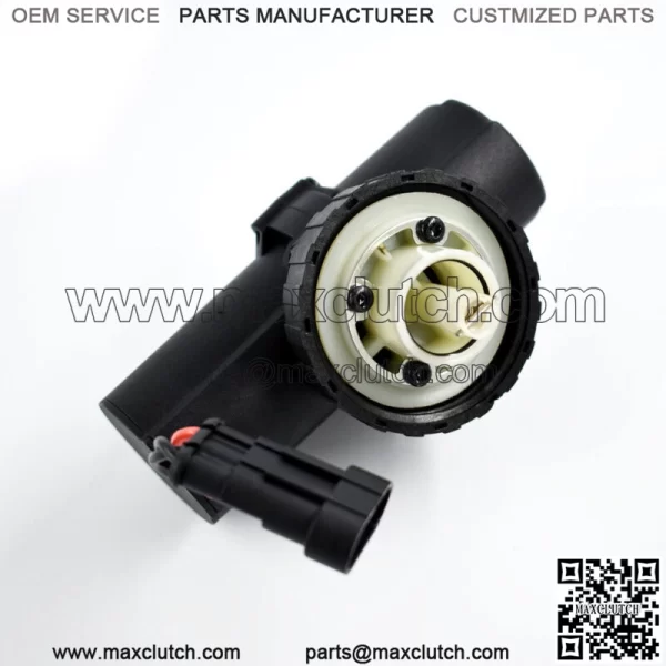 87802238 Fuel Pump for Holland Skid Steer LS180 LS190 LX865 LX885 LX985 L865 - Image 5