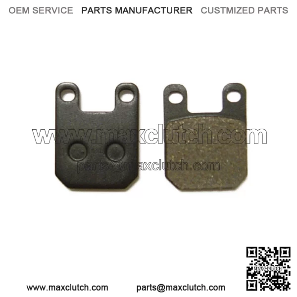 Front Or Rear Brake Pads for PEUGEOT Speedfight 100 39844 1997-2005 2006 2007
