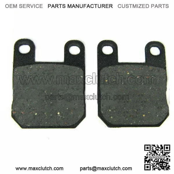 BRAKE PADS for PEUGEOT Speedfight 100cc All models 1&2 1997-07 FA115