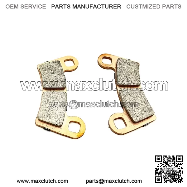 Heavy Duty Brake Pad, Part 2208936