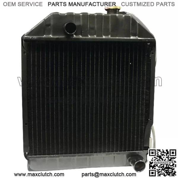 Radiator fits Ford 4630 3230 4130 3930 260C 3430 250C E0NN8005KA15M