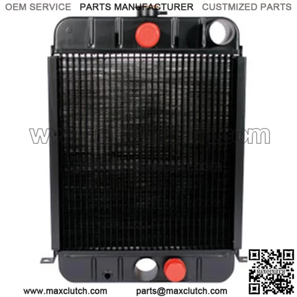Tractor Radiator K922737 780 885 fits David Brown tractor models