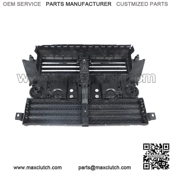 Radiator Shutter Assembly For Ford Escape GV4Z8475A 2017 2018 2019 - Image 2
