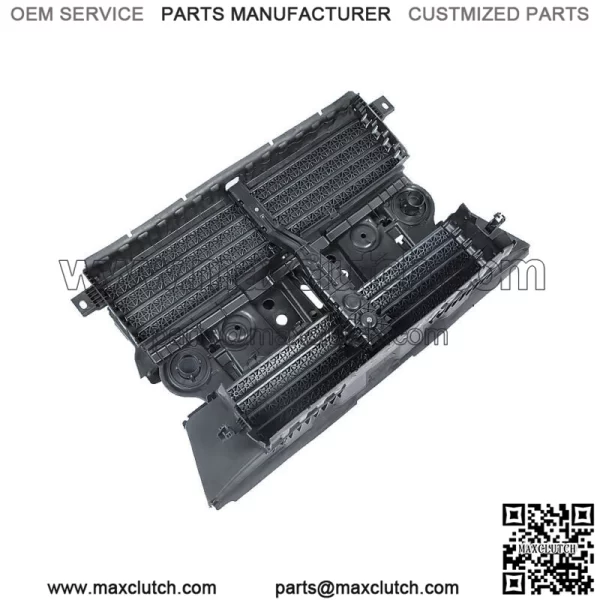 Radiator Shutter Assembly For Ford Escape GV4Z8475A 2017 2018 2019 - Image 3