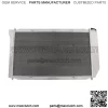 3 ROW Aluminum Radiator FOR 1972-1979 Ford Thunderbird/Torino Mongeto Ranchero - Image 5