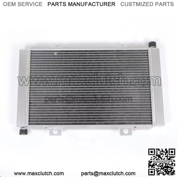 For CAN AM COMMANDER 800R 1000 MAVERICK MAX 1000R ALUMINUM RADIATOR 2011-2019 - Image 5