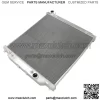 3-Row Aluminum Radiator For 2003-2006 2007 Ford F250 F350 F450 6.0L Powerstroke