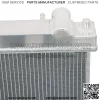 3-Row Aluminum Radiator For 2003-2006 2007 Ford F250 F350 F450 6.0L Powerstroke - Image 3