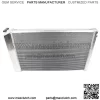 4-ROW Aluminum Radiator For 1973-87 Chevy Truck 73-1991 Blazer 19 x 28-1/4"-Core - Image 5