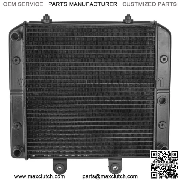 Radiator for Polaris Sportsman 570 4X4 6X6 2014 2015 2016 2017 2018 2019-2023 - Image 4