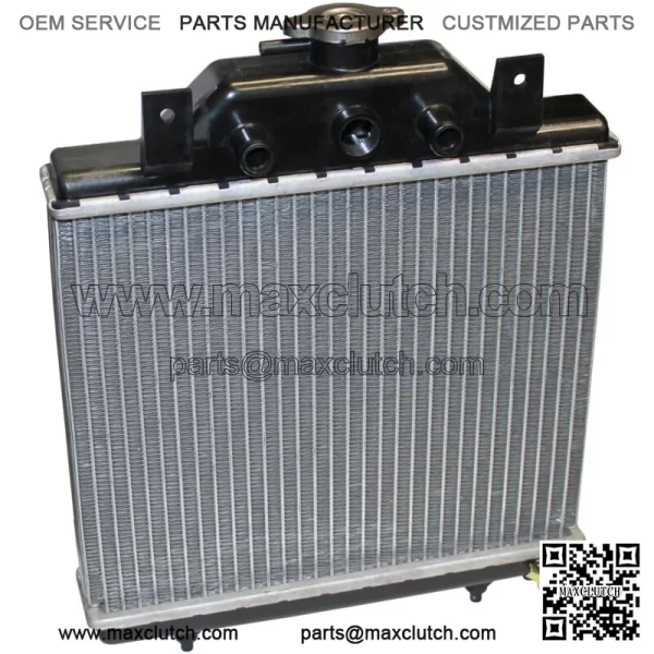 Radiator for Polaris Magnum 425 6X6 1996 1997 / 1240015 - Image 2
