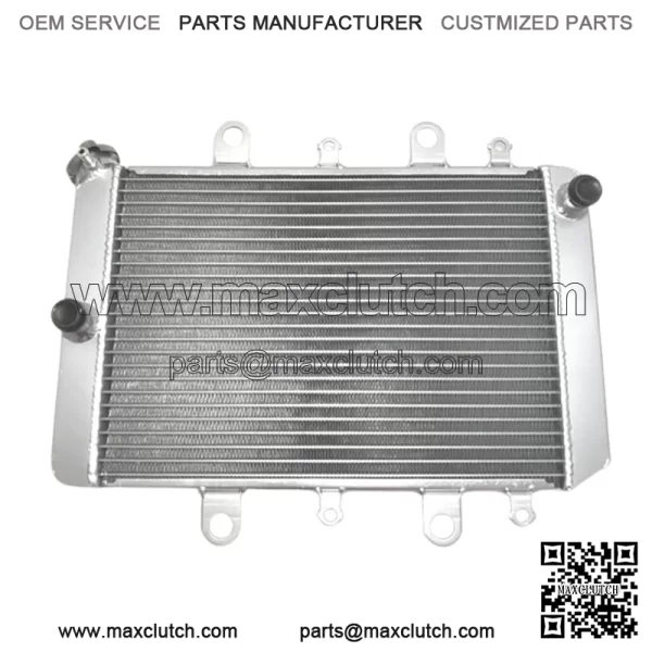 Radiator Yamaha Grizzly 550 700 Kodiak 700 2012-2020 B16-E2460-00-00