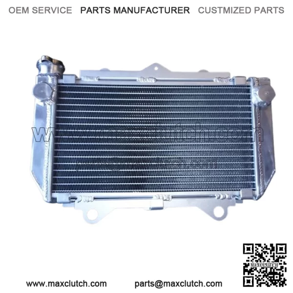 Radiator Yamaha YFZ450 2004-2009 2012-2013 5TG-12461-00-00 5TG-12461-10-00