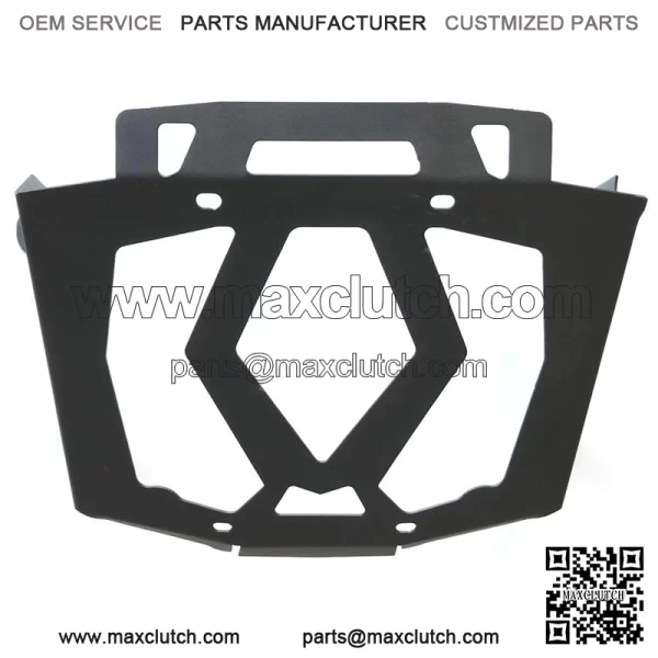 Relocator radiator yamaha Grizzly 700 2016-2021