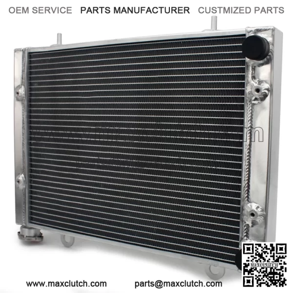 Radiator Polaris Ranger 570 700 800 900 1240721