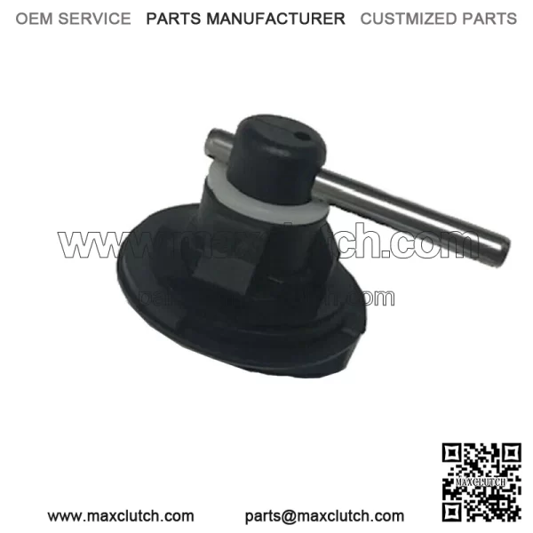 PWC Glove Box Lid Latch Lock Fastener For Yamaha WaveRunner FX Cruiser HO SHO For: 2015 Yamaha SVHO - Image 3