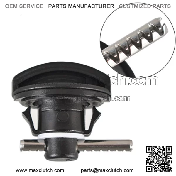 for Yamaha WaveRunner FX Cruiser HO SHO PWC Glove Box Lid Latch Lock Fastener For: 2015 Yamaha SVHO