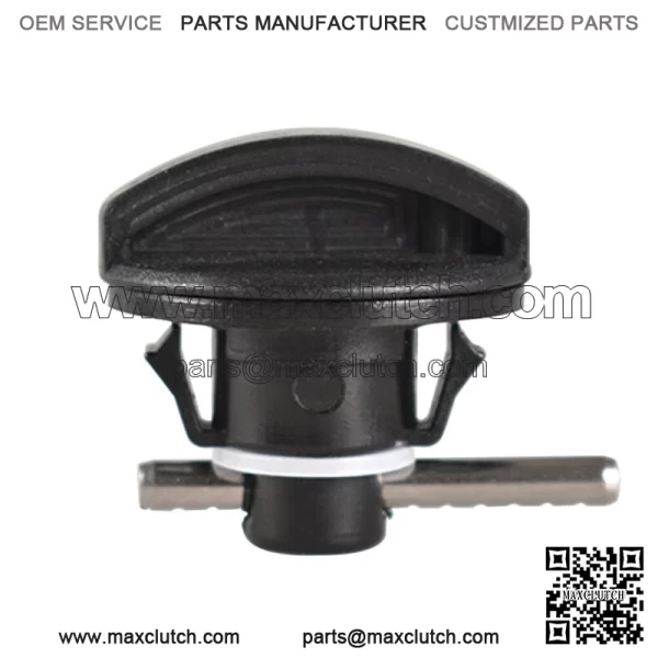 for Yamaha WaveRunner FX Cruiser HO SHO PWC Glove Box Lid Latch Lock Fastener For: 2015 Yamaha SVHO - Image 3