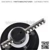 For Yamaha WaveRunner FX Cruiser HO SHO PWC Glove Box Lid Latch Fastener New For: 2015 Yamaha SVHO - Image 2